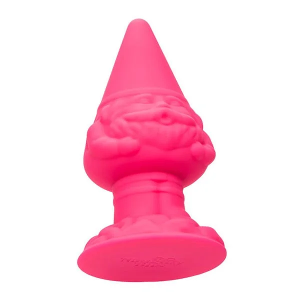 CalExotics Naughty Bits Anal Gnome Butt Plug