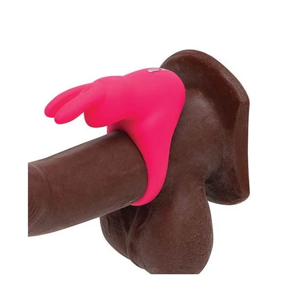 Happy Rabbit Vibrating Cock Ring