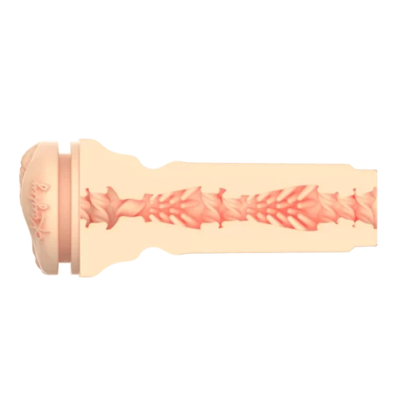 KIIROO Feel Kayley Stroker - Kayley Gunner Penis Masturbator