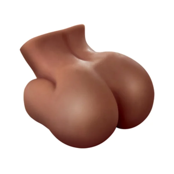 32 lbs F*ck Me Silly Bubble Butt Realistic Masturbator — image 5 of 15