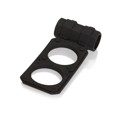 Silicone Lovers Gear Figure 8 Enhancer