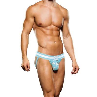 Prowler Winter Animals Jock S M