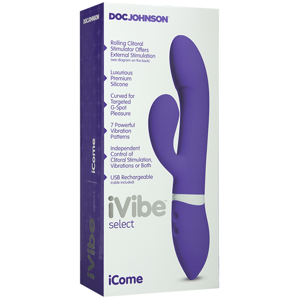 iVibe Select iCome