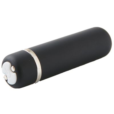N Sensuelle Joie Bullet Black