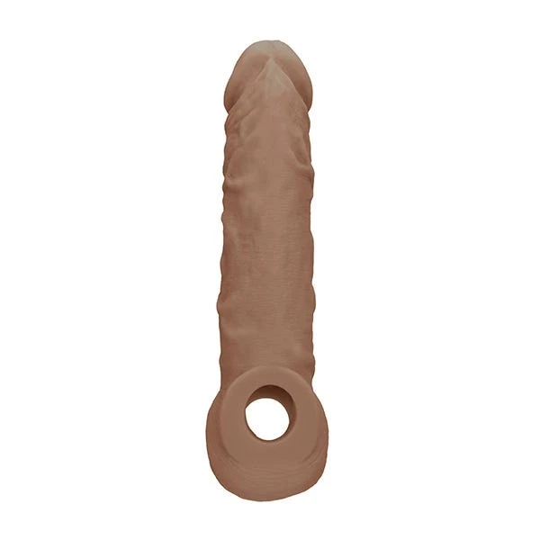 RealRock 8-inch Penis Sleeve Extender