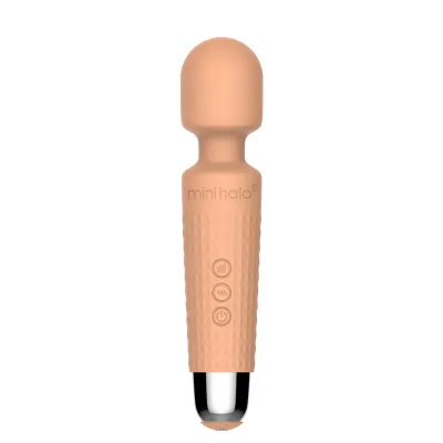 Mini Halo Wireless 20x Peach Fuzz