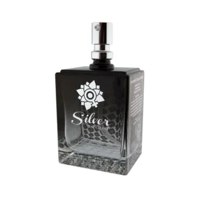 Sliquid The Studio Collection Silver 3 4oz
