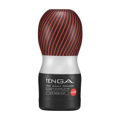 Tenga Air Flow Cup Masturbator Strong
