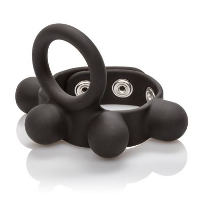 Medium Weighted C Ring Ball Stretcher