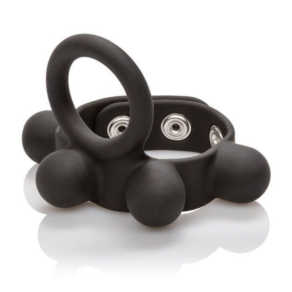 Medium Weighted C-Ring Ball Stretcher