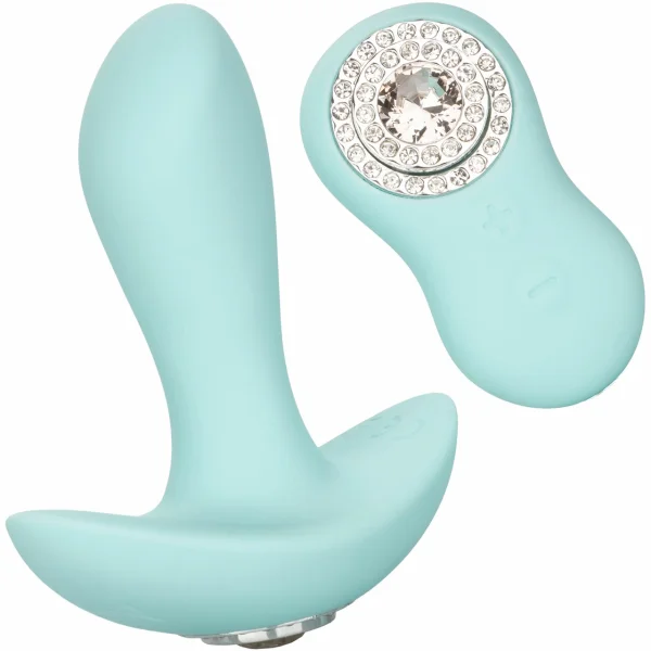 Pave Audrey Rechargeable Remote Control Probe