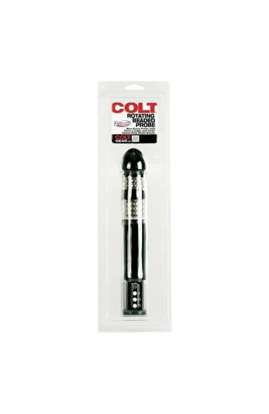 Colt rotating beaded probe — image 15 of 20