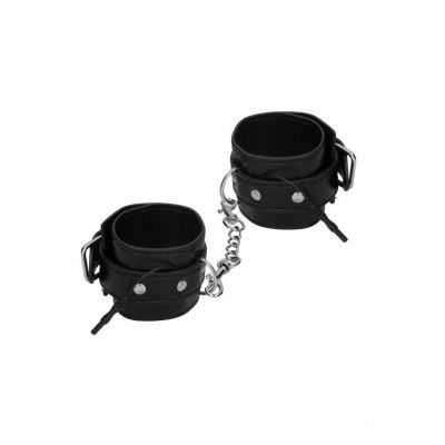 eStim Handcuffs