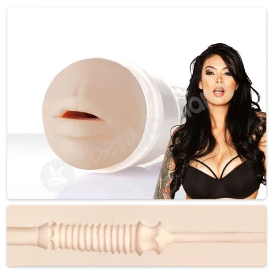 Fleshlight Girls Tera Patrick Swallow Masturbator