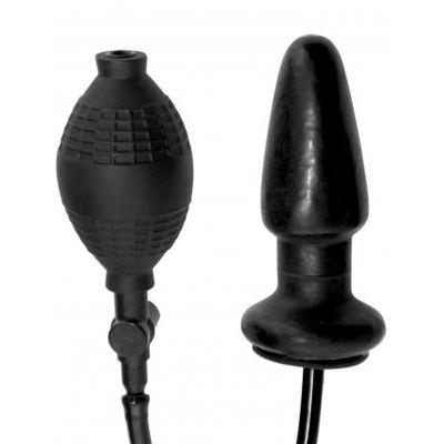 Master Series Expand Inflatable Plug