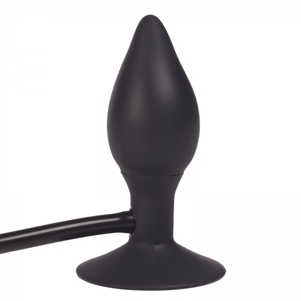 Medium Pumper Inflatable Butt Plug