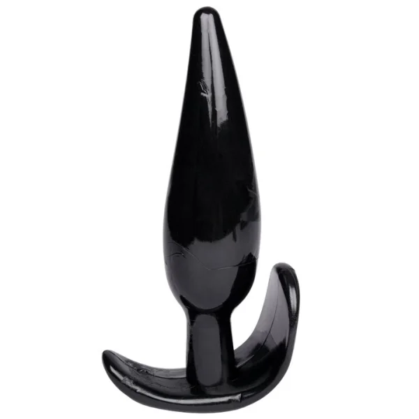 Bondara Pick And Mix Black 4 Piece Butt Plug Set — image 4 of 11