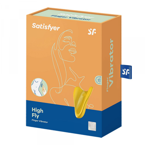 Satisfyer High Fly