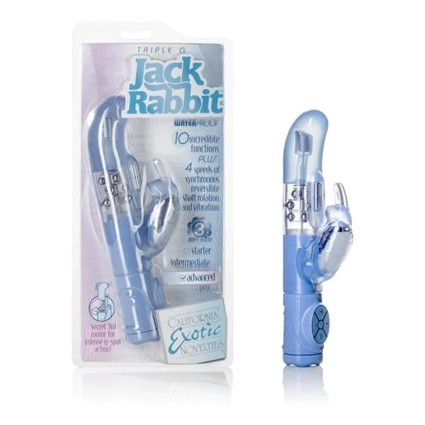 VibeTriple G Jack Rabbit