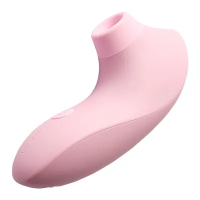 Svakom Pulse Lite Neo Interactive Pulse Clitoral Stimulator