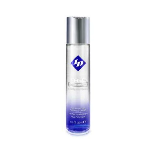 Id Free 1 Fl. Oz. Bottle — image 6 of 6