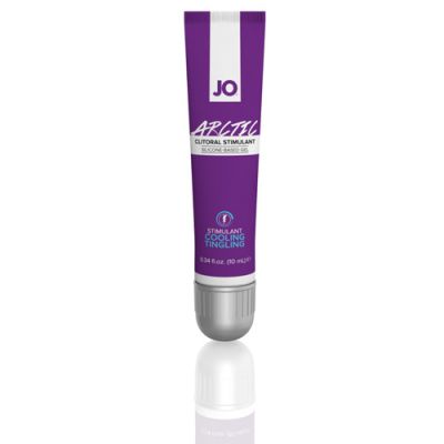 JO Clitoral Gel Artic 10cc