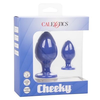 Cheeky Purple