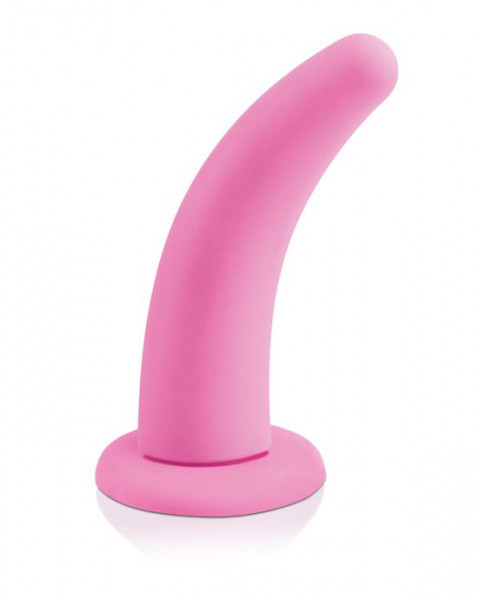 Fetish Fantasy Elite 4.5 Inch Dildo - Pink - 4.5 Inch