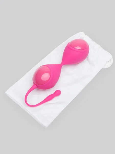 Tracey Cox Supersex Kegel Toner Balls 2.8oz