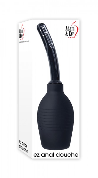 EZ Anal Douche