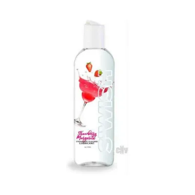 Swish Strawberry Margarita 4 Oz