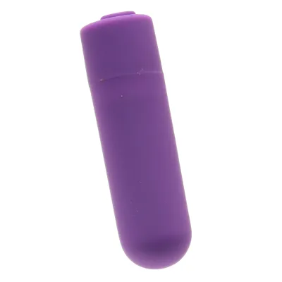 Secret Kisses Violet Set