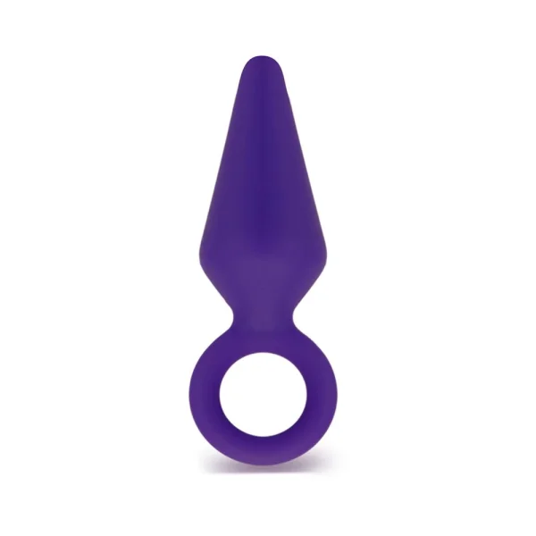 Luxe Candy Rimmer Medium Butt Plug — image 9 of 16