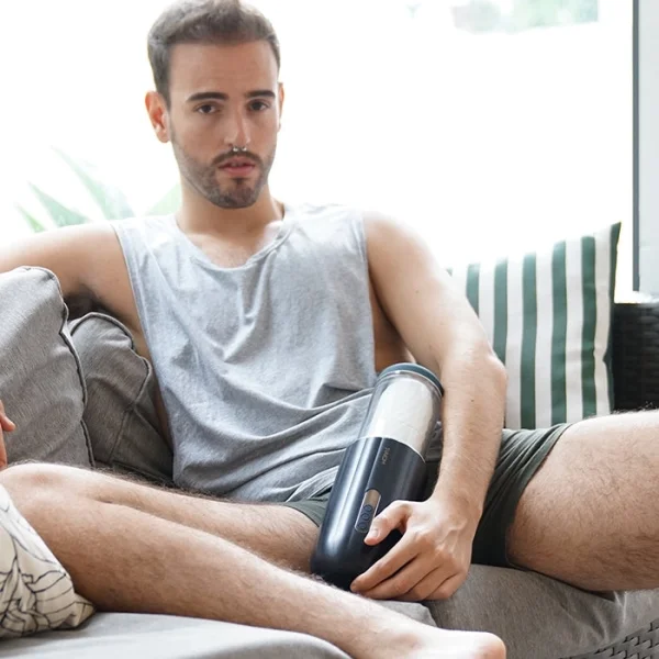 Svakom ALEX NEO Male Masturbator — image 11 of 13