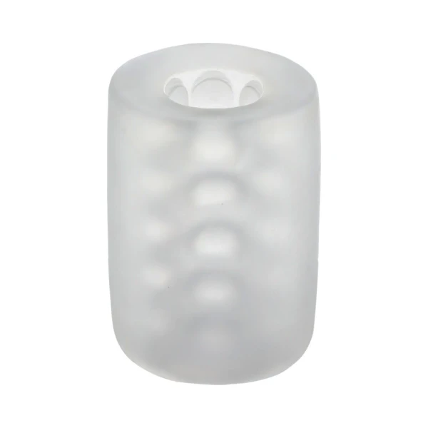 Helping Head Ultimate 2" Mini Stroker - Clear — image 11 of 15