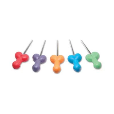 Bachelorette Party Favors Jolly Pecker Pops Display Of 50