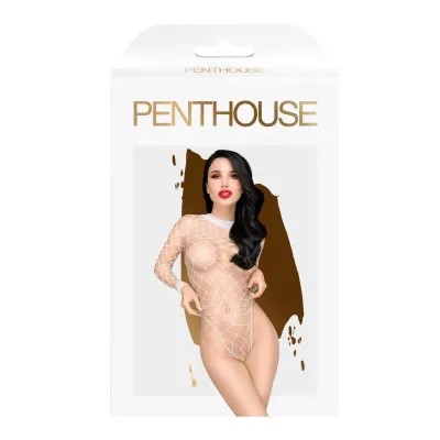 Scandalous XL White