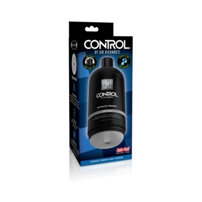 Sir Richard s Control Intimate Therapy Firm Hole Ass