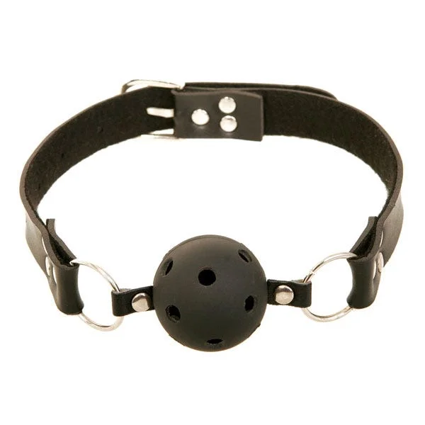 Fetish Fantasy Breathable Ball Gag