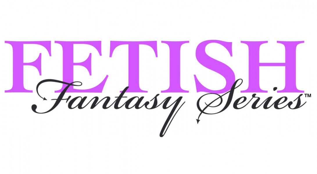 Fetish Fantasy Silk Rope Hog Tie