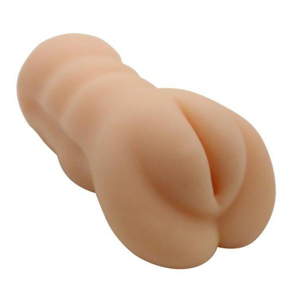 Easy Grip Pocket Pussy Masturbation Sleeve
