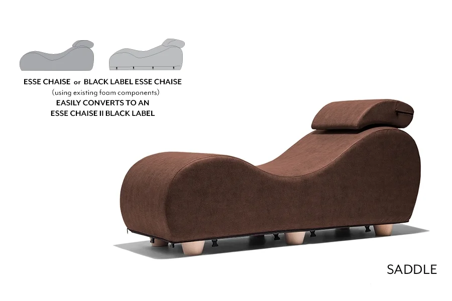 Esse Chaise II Black Label - Conversion Kit — image 20 of 25