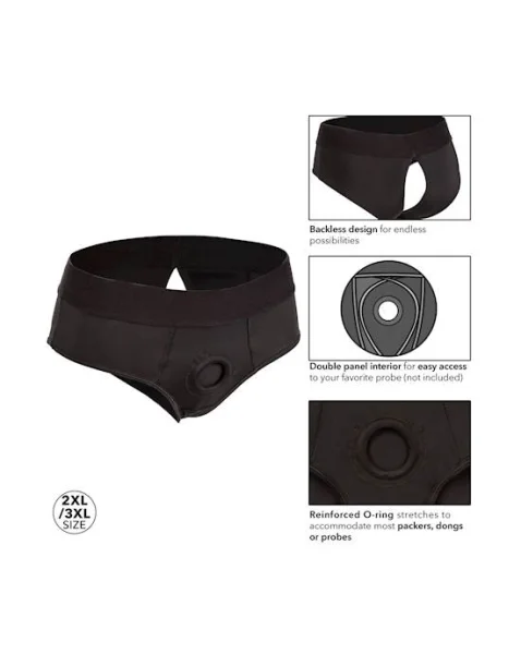 Boundless - Backless Brief