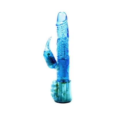 Jungle Jiggler Vibrator Bird