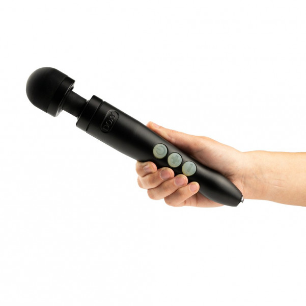 Doxy Die Cast R(echargeable)