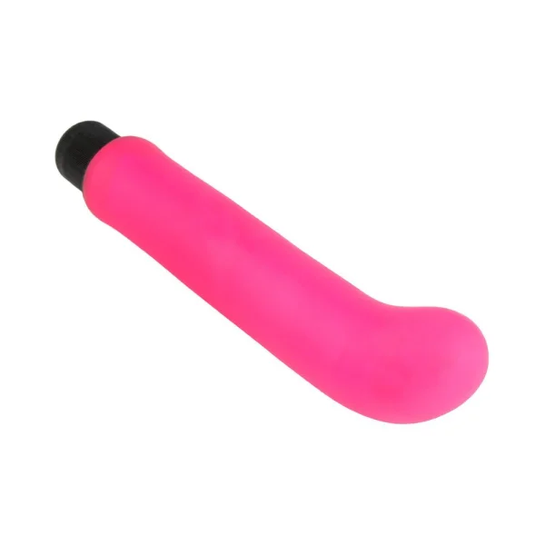 Neon Xl G-spot Softees - Pink