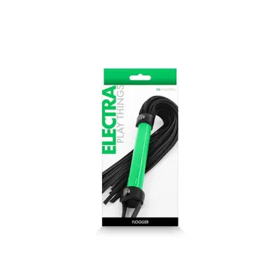 Electra Flogger Green