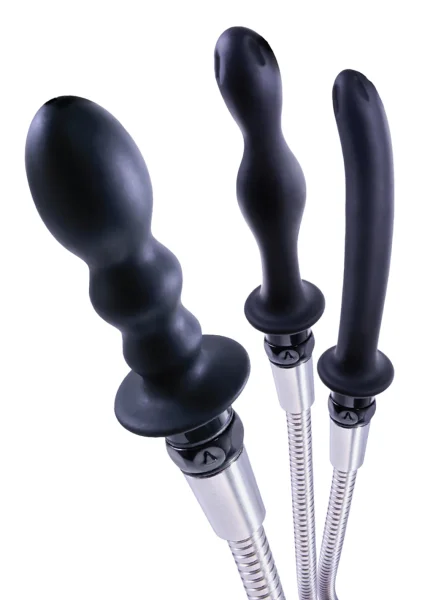 H2O Silicone Hydro Douche Kit
