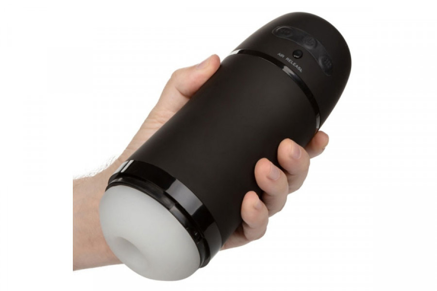 Optimum Power Pulsar Stroker