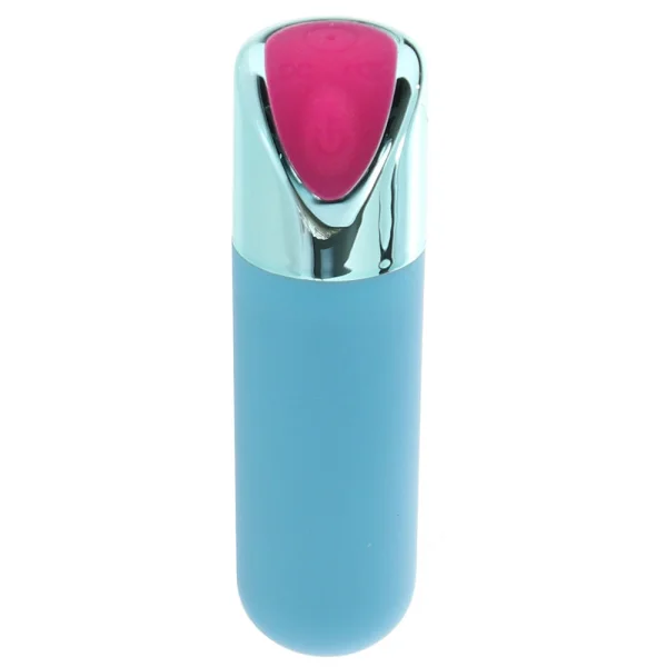 Gender Fluid Revel Power Bullet Vibe